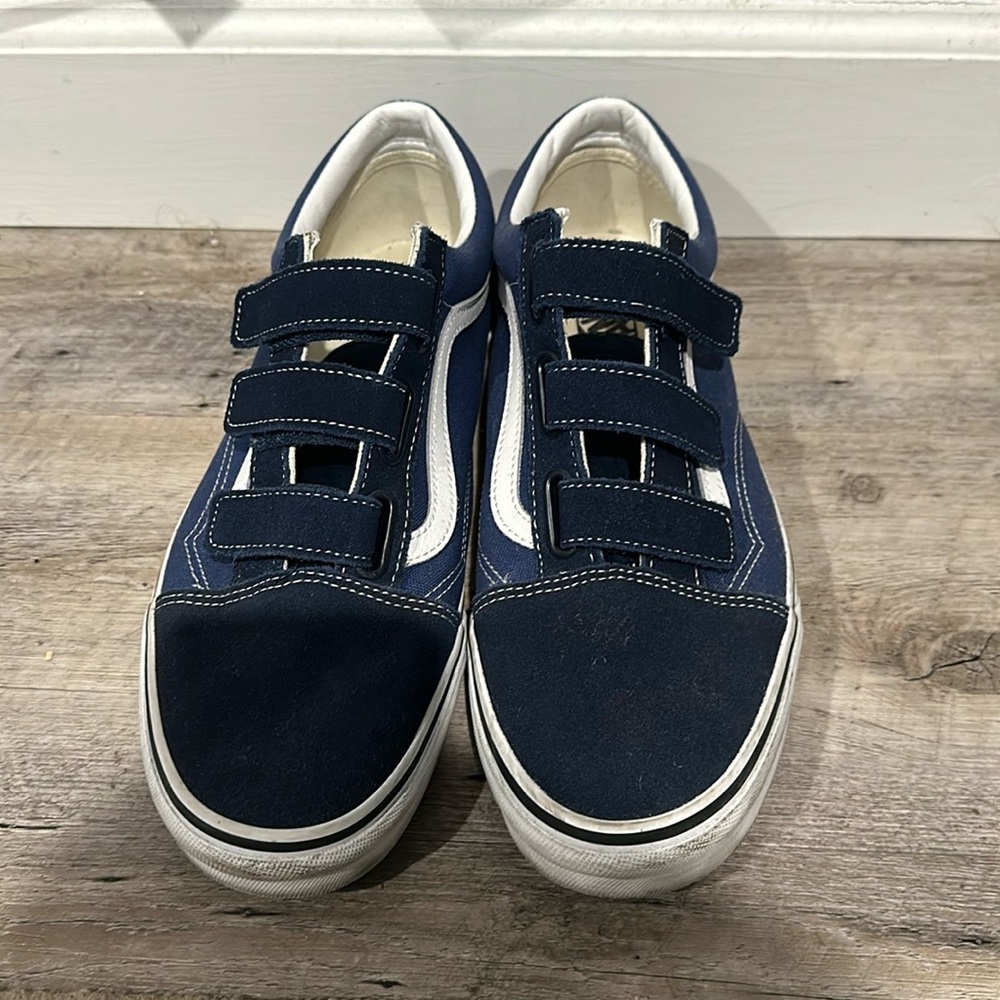 Vans Old Skool Velcro